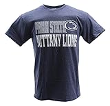 J America Men's Penn State Nittany Lions Slate T Shirt