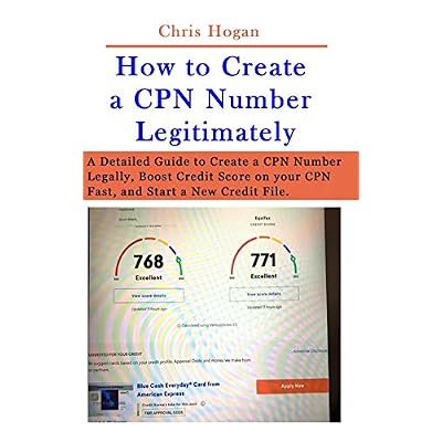 How to Create a CPN Number Legitimately: A Detailed Liberia | Ubuy