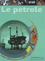 Le  pétrole