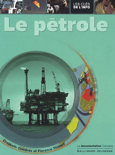 Le  pétrole