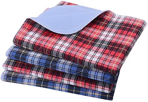 fleece whelping pads