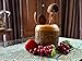 RoRo Wood Branch Utensil and Stationary Holder with Bark, 5