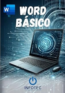 Livro Word Básico (Pacote Office Livro 1)