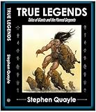 Paperback True Legends Book