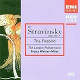 FIREBIRD / WELSER-MOST