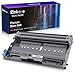 E-Z Ink (TM Compatible Drum Unit Replacement for Brother DR350 to use with HL-2040 MFC-7420 Intellifax 2820 DCP-7020 HL-2070N MFC-7820N MFC-7220 DCP-7010 Fax-2820 Fax-2920 HL-2030 HL-2070 (1 Pack)
