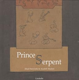 Prince Serpent