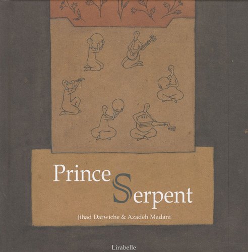 Prince Serpent