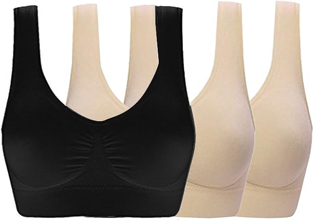 genie bras amazon