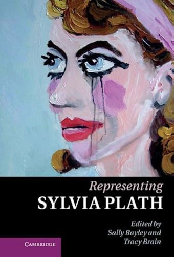 Download Representing Sylvia Plath PDF