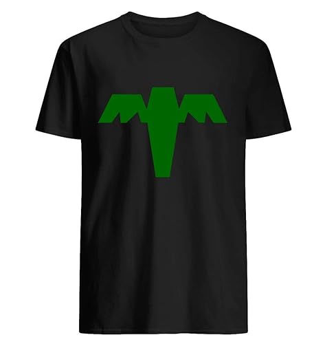 legion of superheroes t shirt