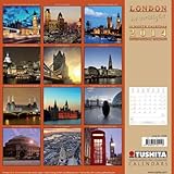 Image de London at Twilight (What a Wonderful World)