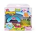 Zuru Hamster In House Playset