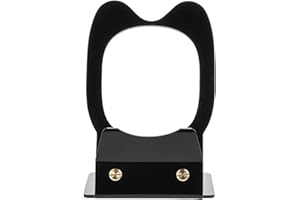 Desktop Stand for Clip 4 Acrylic Holder Desk Display Table Holder Speakers Accessory Portable Case