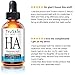 The BEST Hyaluronic Acid Serum for Skin & Face with Vitamin C, E, Organic Jojoba Oil, Natural Aloe and MSM – Deeply Hydrates & Plumps Skin to Fill-in Fine Lines & Wrinkles – (1oz)thumb 2