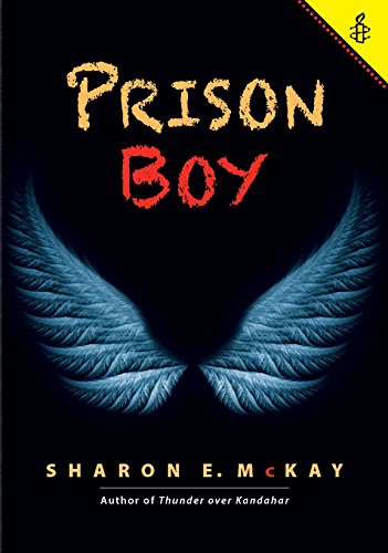 Prison Boy