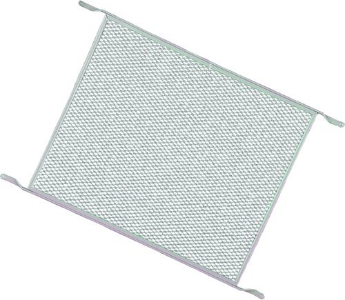 UPC 043374333084, M-D Building Products 33308 19-Inch by 32-Inch Door Grille