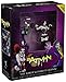 Eaglemoss DC Masterpiece Collection The Joker & Harley Quinn Figurines with Magazine