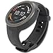 Skinomi Screen Protector Compatible with Motorola Moto 360 Sport (2016)(6-Pack) Clear TechSkin TPU Anti-Bubble HD Film