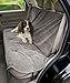 Luxury Car–Seat Covers / Backseat cover  ~ Orvis 