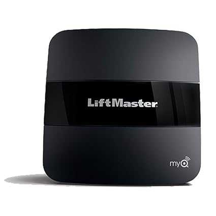 MyQ Home Bridge