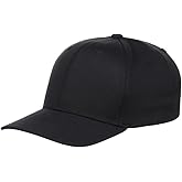 Lids Youth All Star Stretch Fitted Curved Bill Baseball Cap