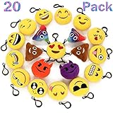 Ivenf Pack of 20 5cm/2