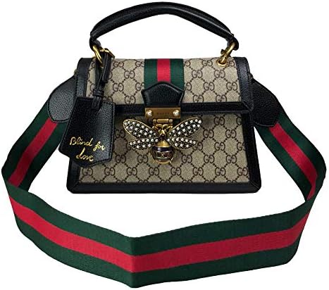 Womens GG Queen Margaret Small hangbags 476541