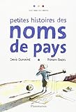Petites histoires des noms de pays by 