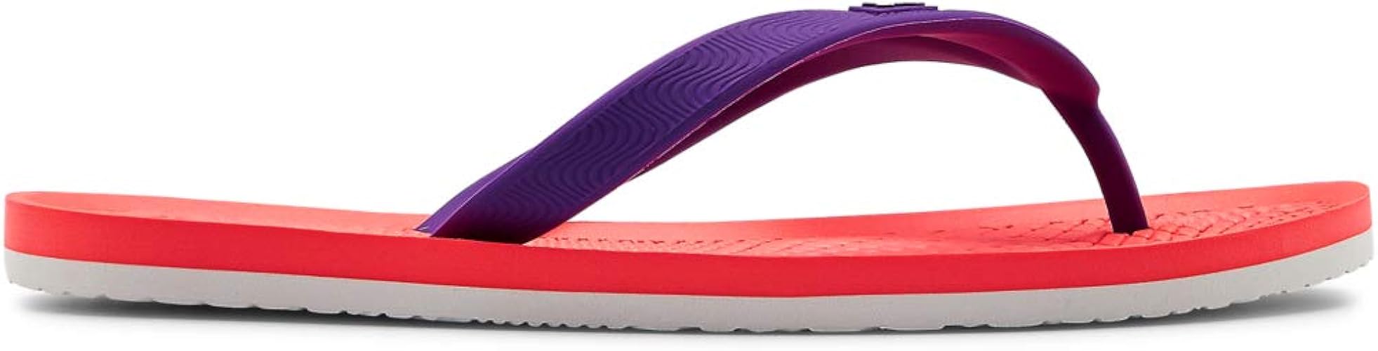 under armour kids flip flops