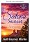 Livro Pôr do sol em Sedona