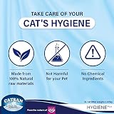 Catsan Hygiene Non-Clumping Odour Control Cat Litter 5L view 10