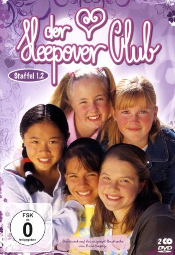 Filme wie sleepover