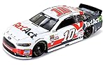 Danica Patrick 2017 TaxAct NASCAR Diecast 1:24 Scale