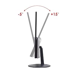 Sceptre 20" 1600x900 75Hz Ultra Thin LED Monitor 2x