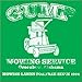 Gump Moving Service - Distressed Vintage Style T-Shirt