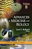 Advances in Medicine and Biology. Volume 8, , 1617280097