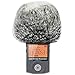 Microphone Furry Windscreen Wind Cover for Zoom H1