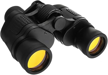 best spotting binoculars