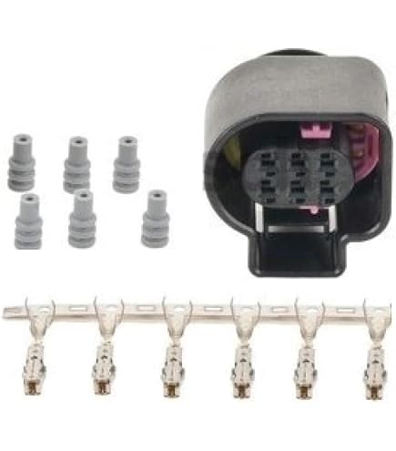 Amazon.com: Boost Monkey Replacement Connector for Bosch 4.2 LSU