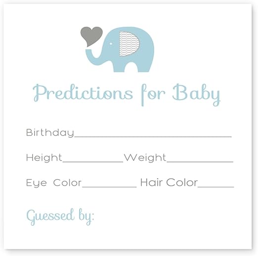 little peanut elephant