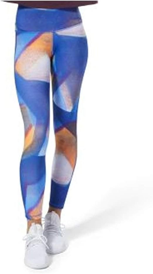 Amazon リーボック ヨガウェア グラフィックタイツ レディース Fkp95 フィットネス トレーニング ロングパンツ 通販 Amazon リーボック ヨガウェア グラフィックタイツ レディース Fkp95 フィットネス トレーニング ロングパンツ 通販