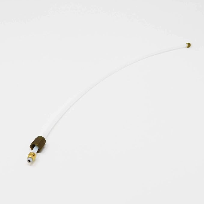 DeLonghi Schlauch 335mm zu Heizelement Dampf EAM, ECAM, ESAM
