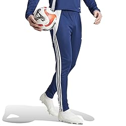 adidas Men's Tiro 24 Training Pants, Team Navy