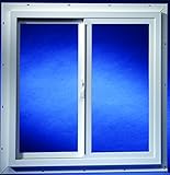 Duo-Corp. 3020Igutdouble Slider Utility Window