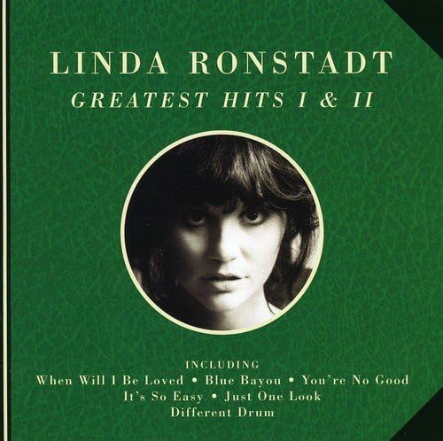 Linda Ronstadt - Duets [CD] - Amazon.com Music