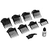 BaBylissPRO-CordCordless-Professional-Clipper BaBylissPRO Barberology Cord/Cordless Professional Clipper