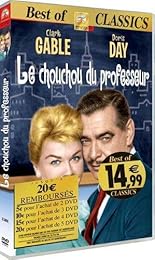 Le Chouchou Du Professeur