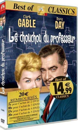 Le Chouchou Du Professeur