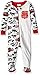 The Children's Place Boys' Stretchie Pajamas